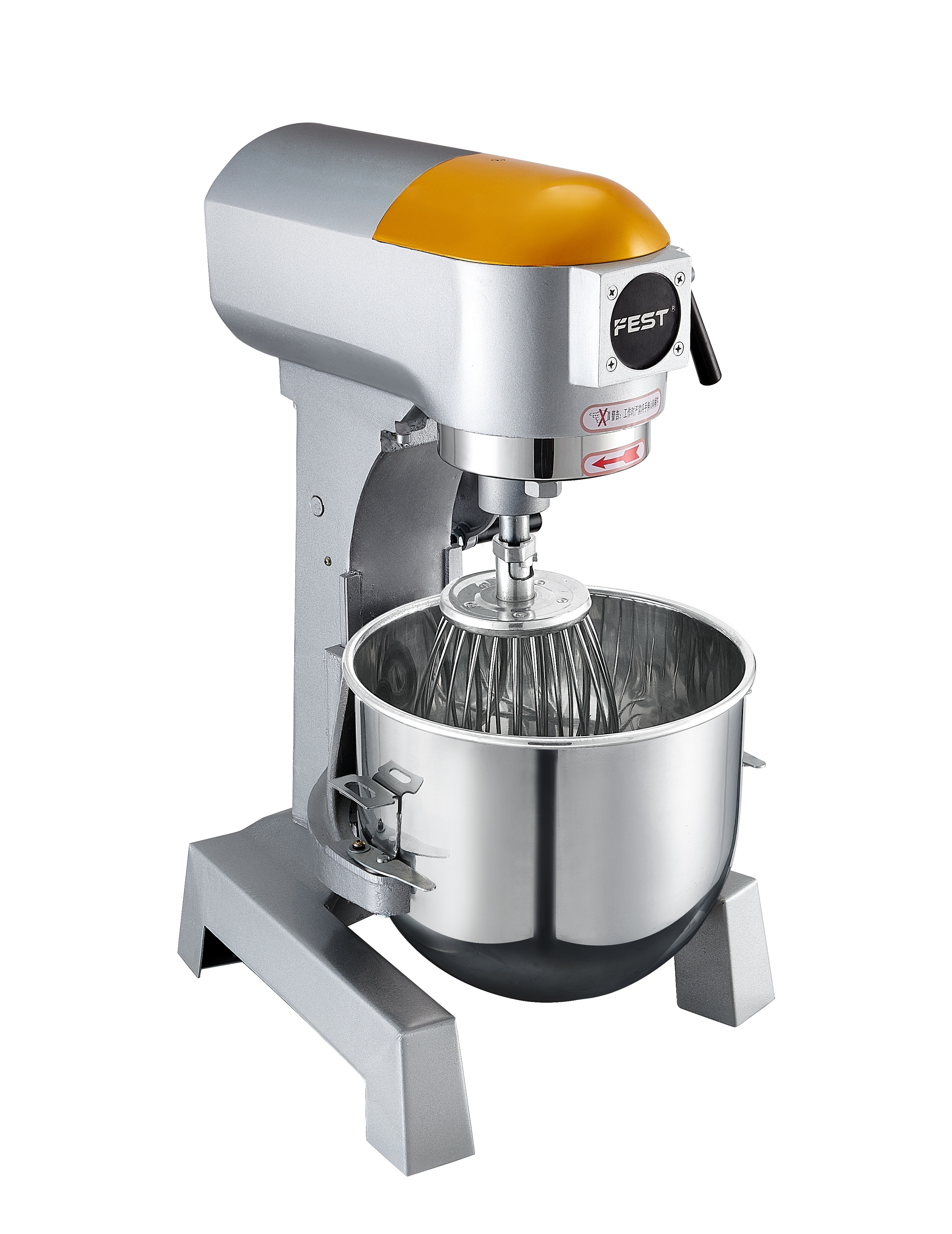Commercial Kitchen Aid Mixer - Commercial Cake Mixer Dough Mixer Machine