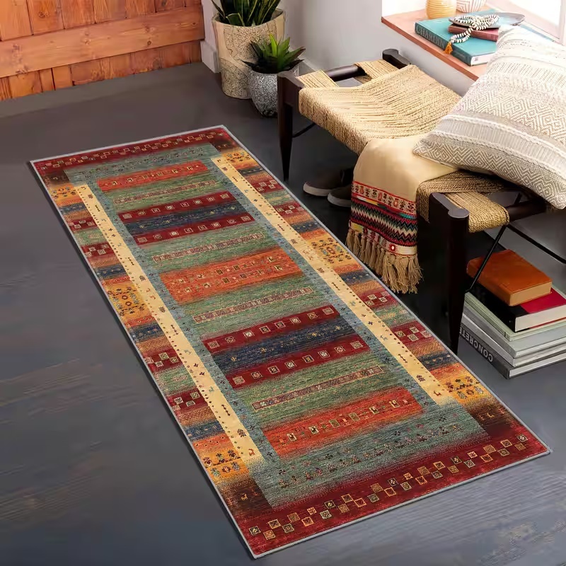 Commercial Kitchen Maintenance - Easy Maintenance Coral Fleece Carpet Creative
