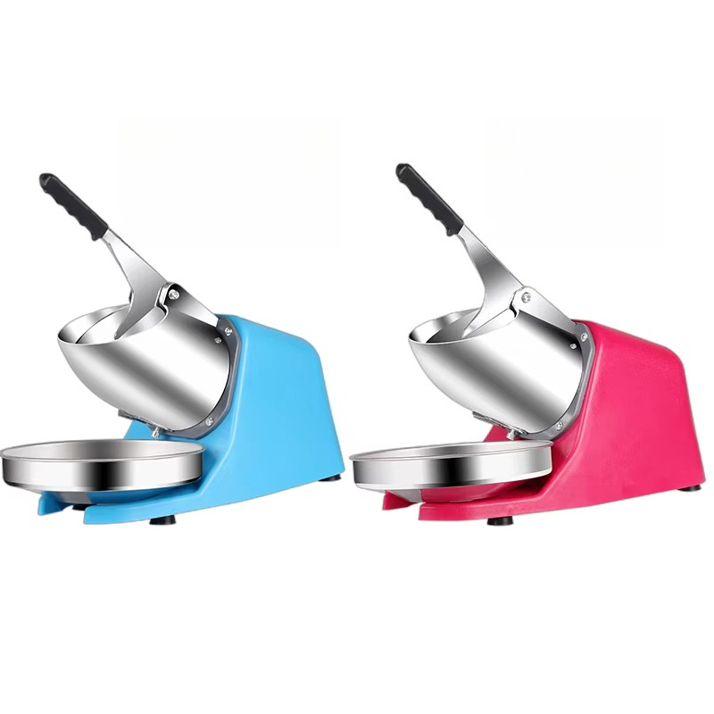 Commercial Kitchen Grinder - Commercial Electric Snow Cone Ice Crushing