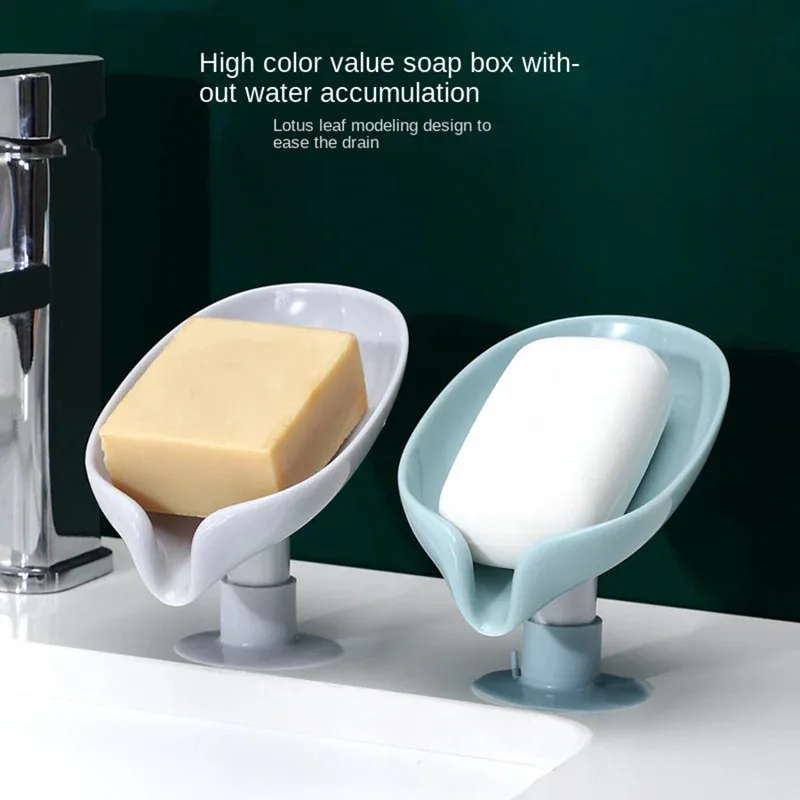 Drain Soap Holder Leaf Shape S - Commercial Kitchen Floor Drain recensione e prezzo