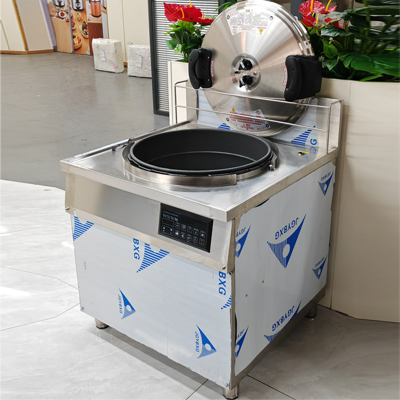 Provide Design Kitchen Commerc - Commercial Rice Cooker recensione e prezzo