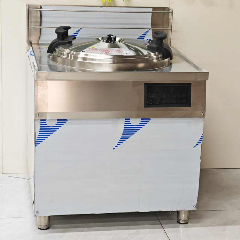 Provide Design Kitchen Commerc - Commercial Rice Cooker recensione e prezzo