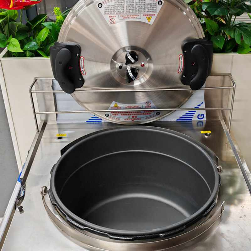 Provide Design Kitchen Commerc - Commercial Rice Cooker recensione e prezzo