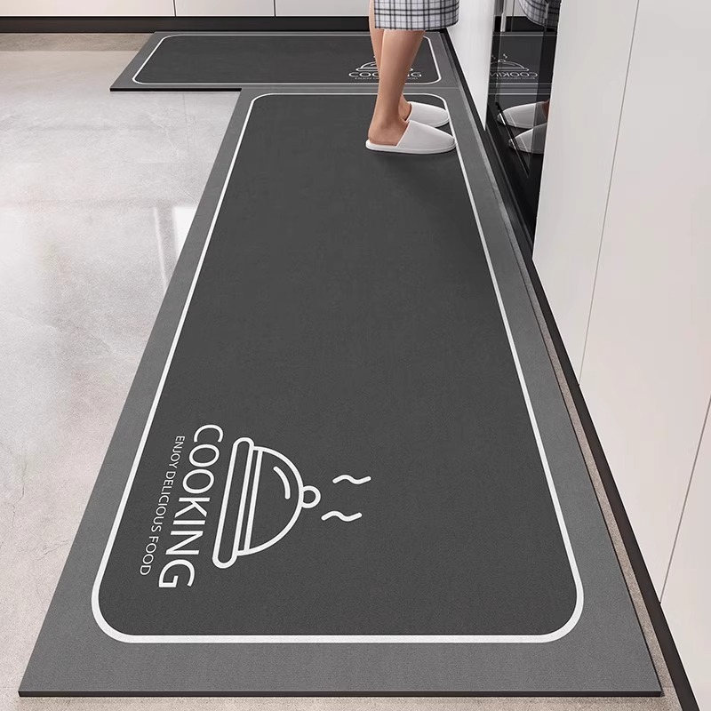 Kitchen Rug Kitchen-specific C - Commercial Kitchen Vinyl Flooring recensione e prezzo
