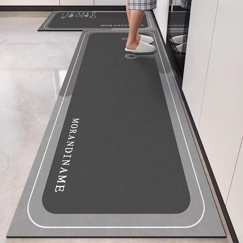 Kitchen Rug Kitchen-specific C - Commercial Kitchen Vinyl Flooring recensione e prezzo