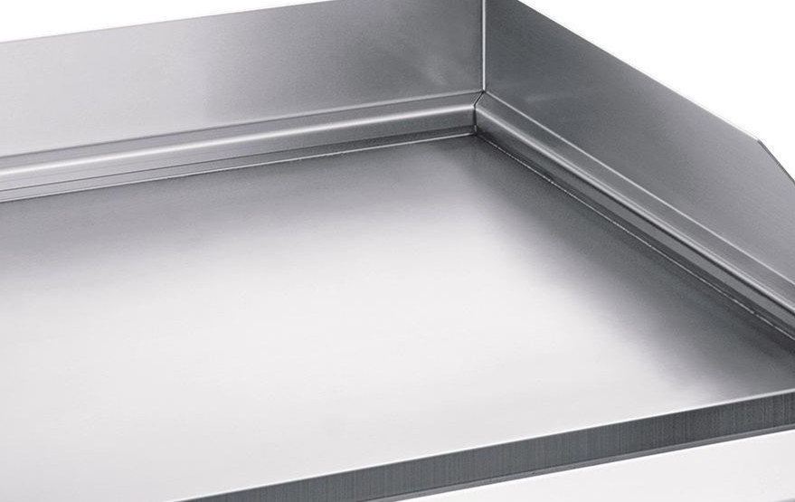Commercial Counter Top Electri - Teppanyaki Grill Table recensione e prezzo