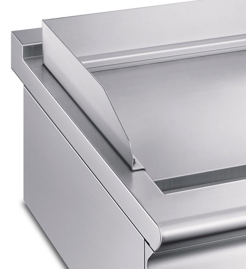 Commercial Counter Top Electri - Teppanyaki Grill Table recensione e prezzo