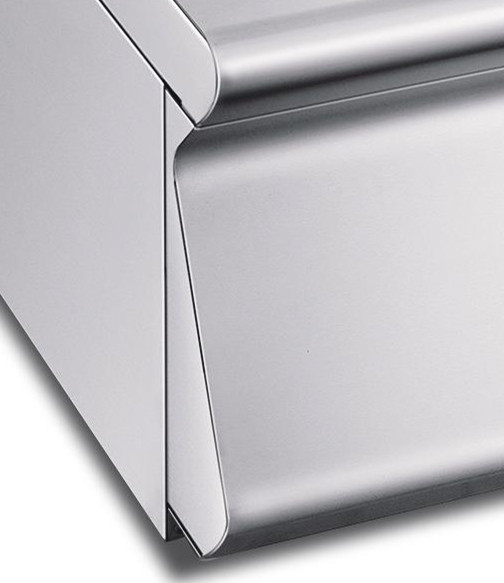 Commercial Counter Top Electri - Teppanyaki Grill Table recensione e prezzo