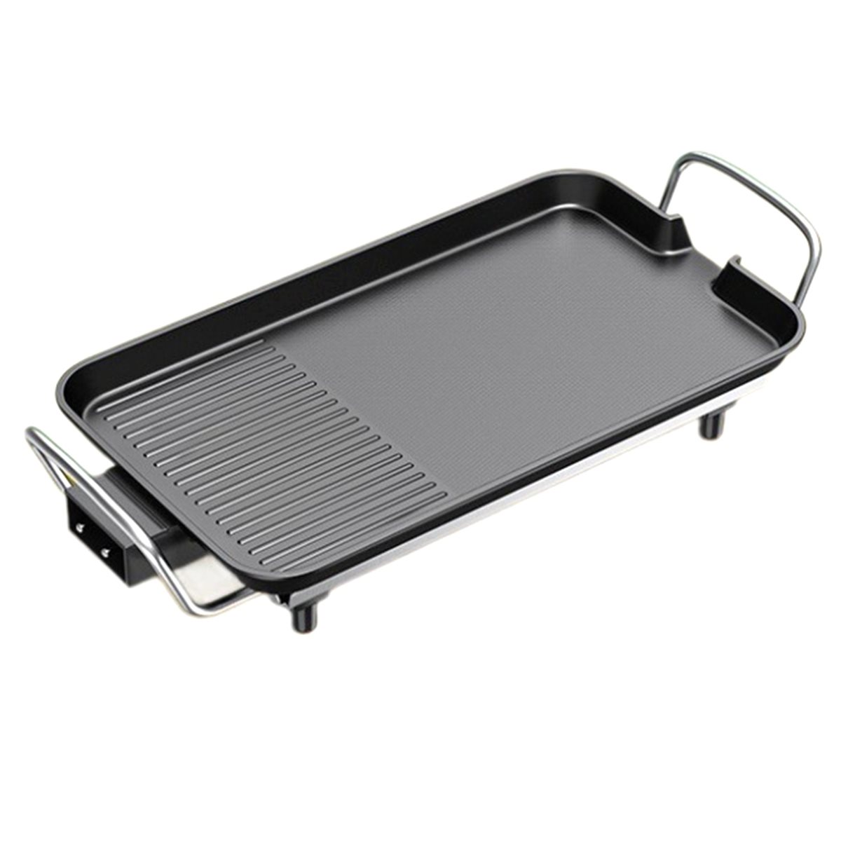 (ABHW) Table-Top Electric Tepp - Teppanyaki Grill Table recensione e prezzo
