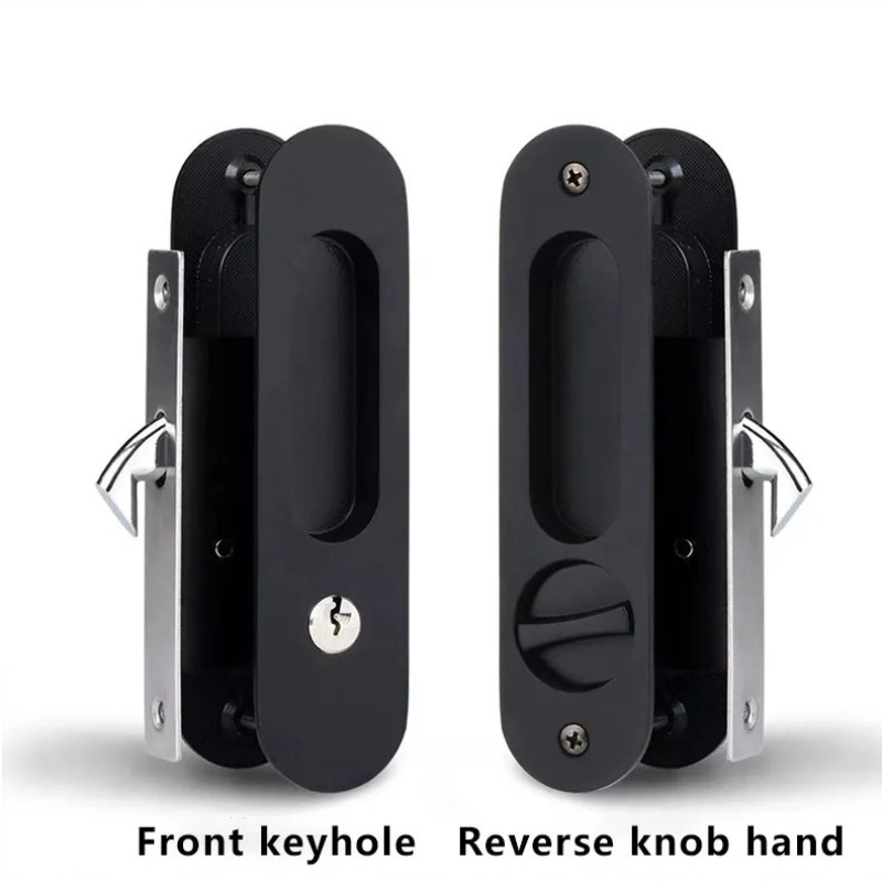 Sliding Door Lock Shift Door L - Commercial Kitchen Swing Door recensione e prezzo