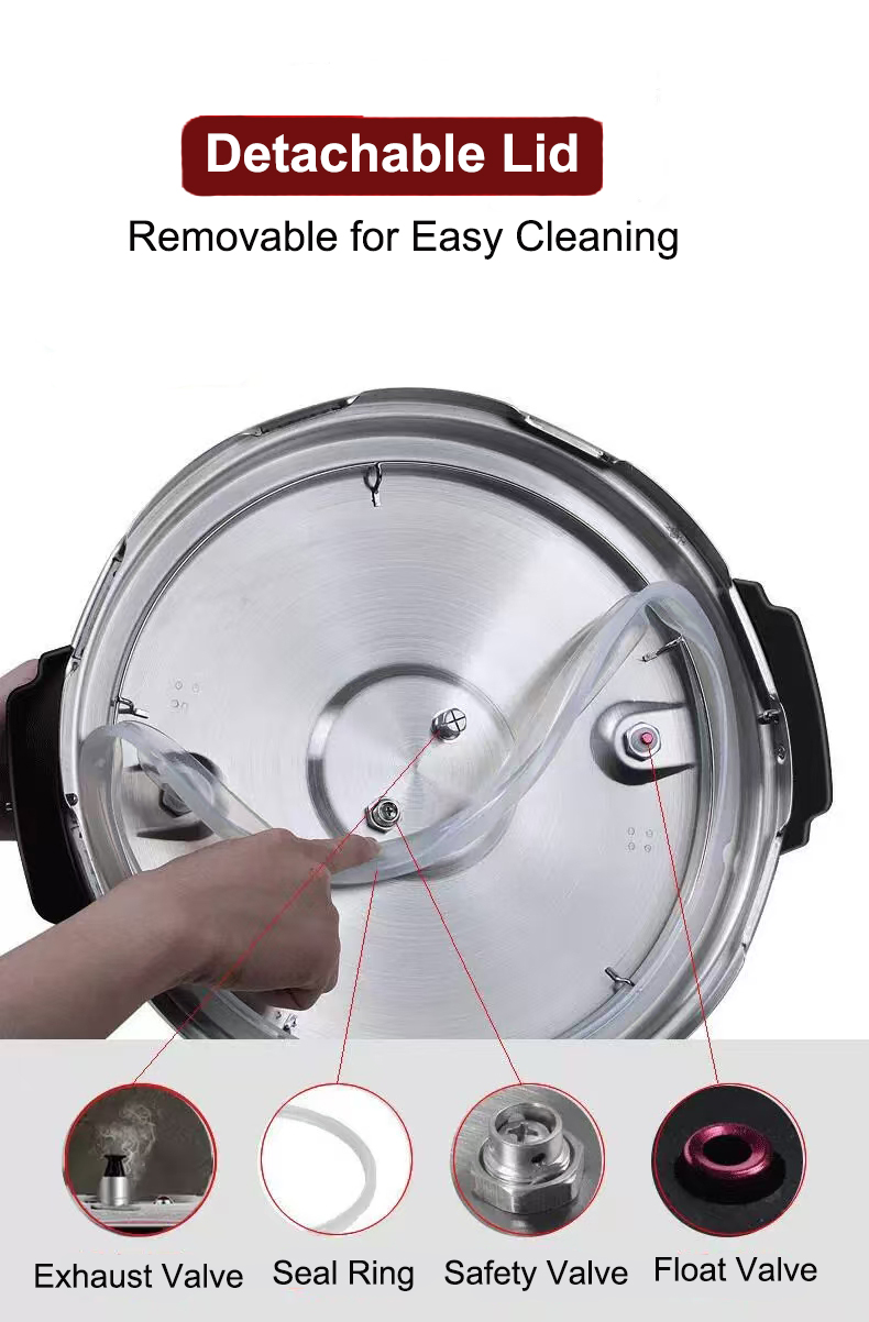 Factory Wholesale Commercial L - Commercial Rice Cooker recensione e prezzo