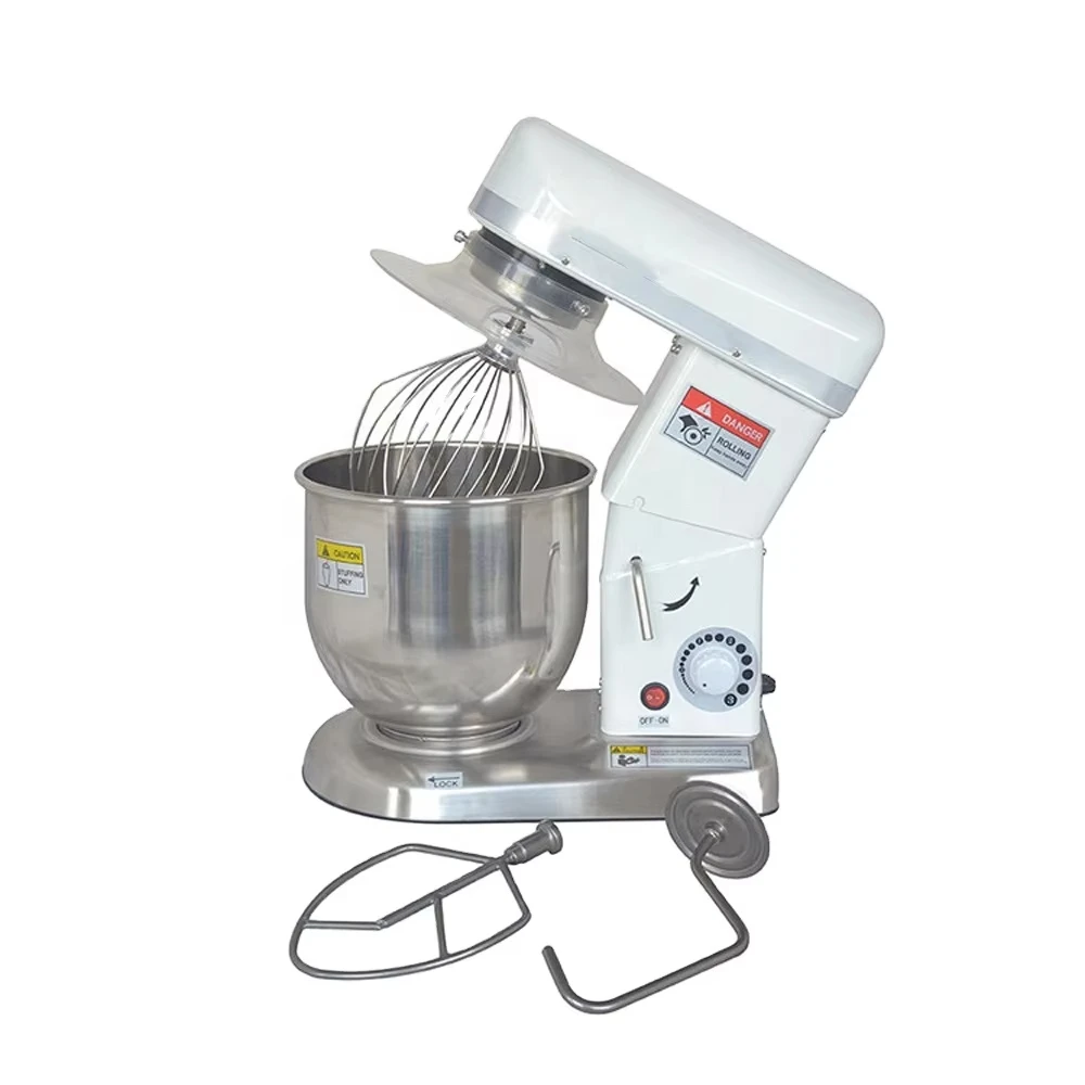 Multi-Functional Industrial Fo - Commercial Kitchen Aid Mixer recensione e prezzo