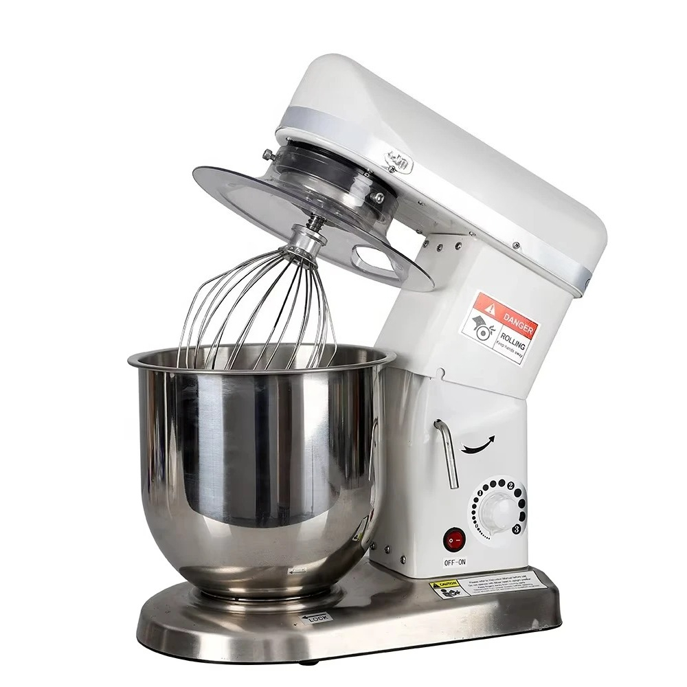 Multi-Functional Industrial Fo - Commercial Kitchen Aid Mixer recensione e prezzo