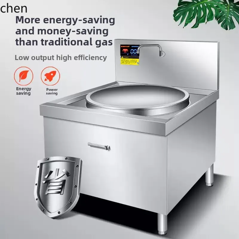 ZML commercial induction cooke - Commercial Rice Cooker recensione e prezzo