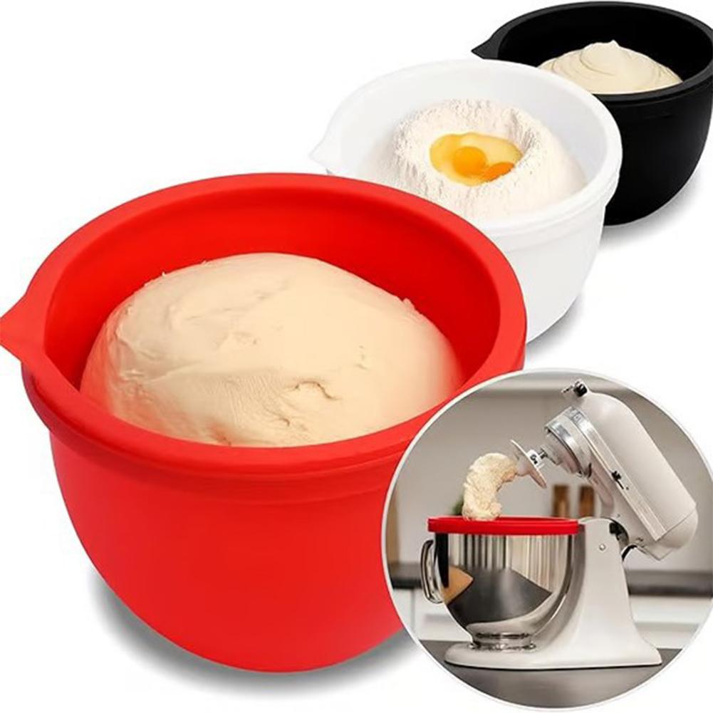 Universal Silicone Liner Pad F - Commercial Kitchen Aid Mixer recensione e prezzo