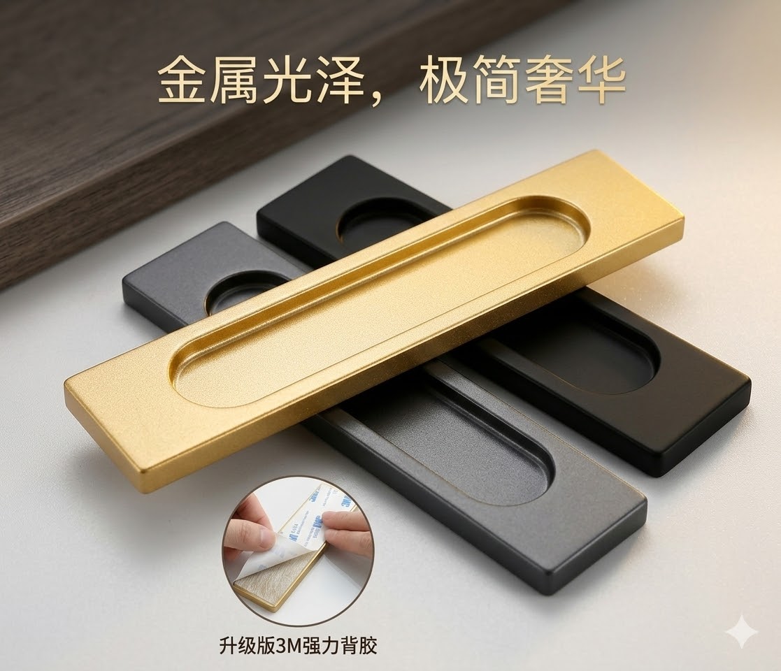 1PC Non perforated self-adhesi - Commercial Kitchen Swing Door recensione e prezzo