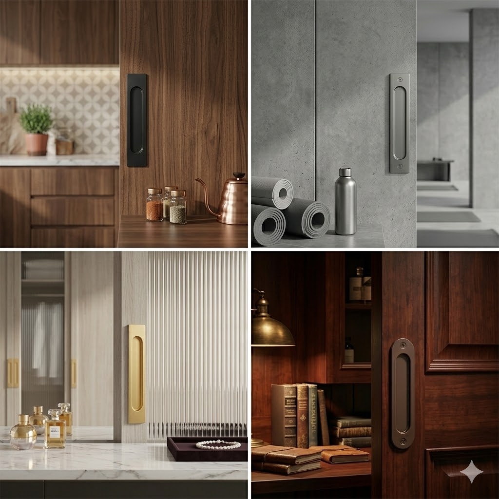 1PC Non perforated self-adhesi - Commercial Kitchen Swing Door recensione e prezzo