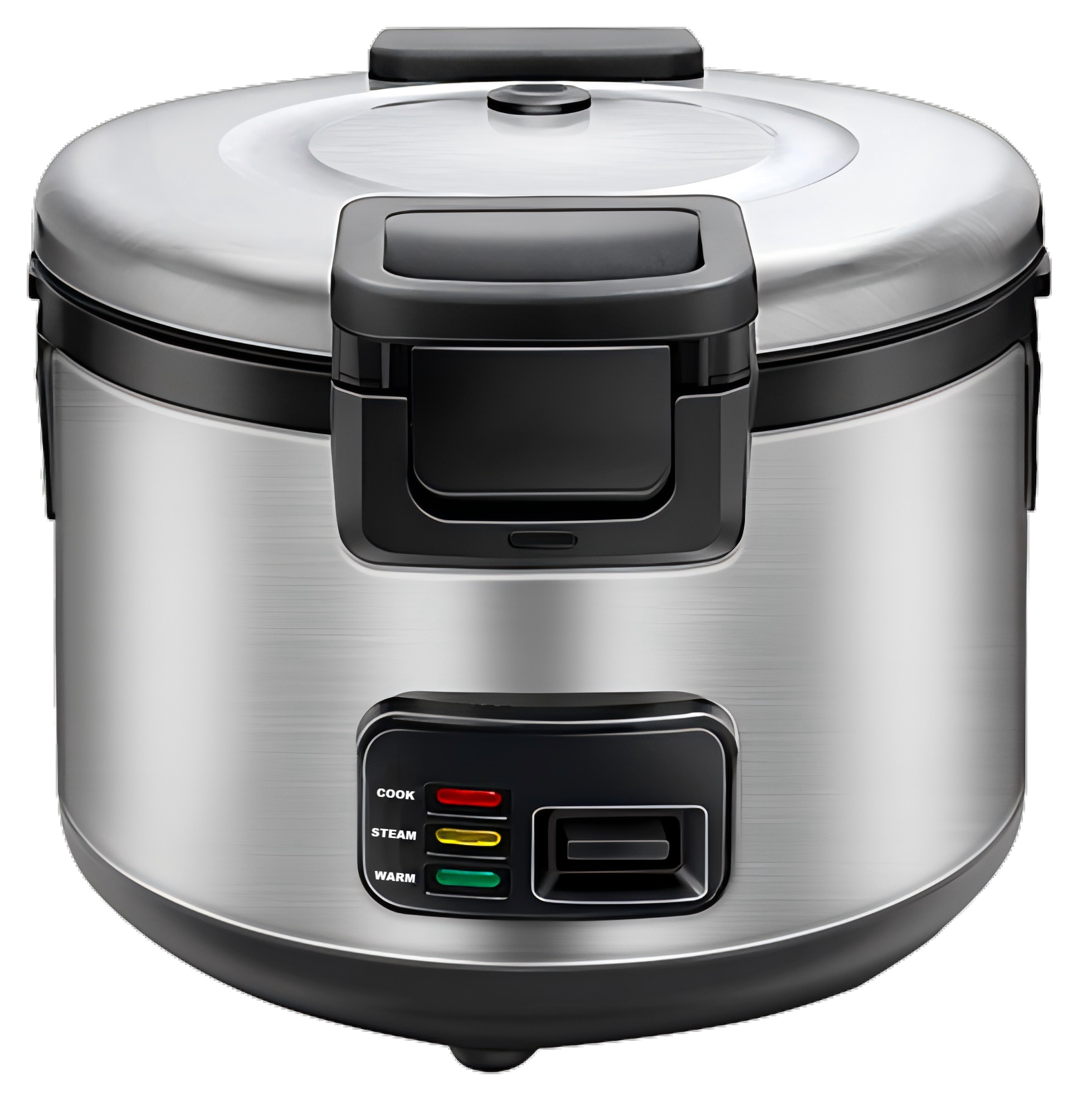 19L Button Commercial Rice Coo - Commercial Rice Cooker recensione e prezzo