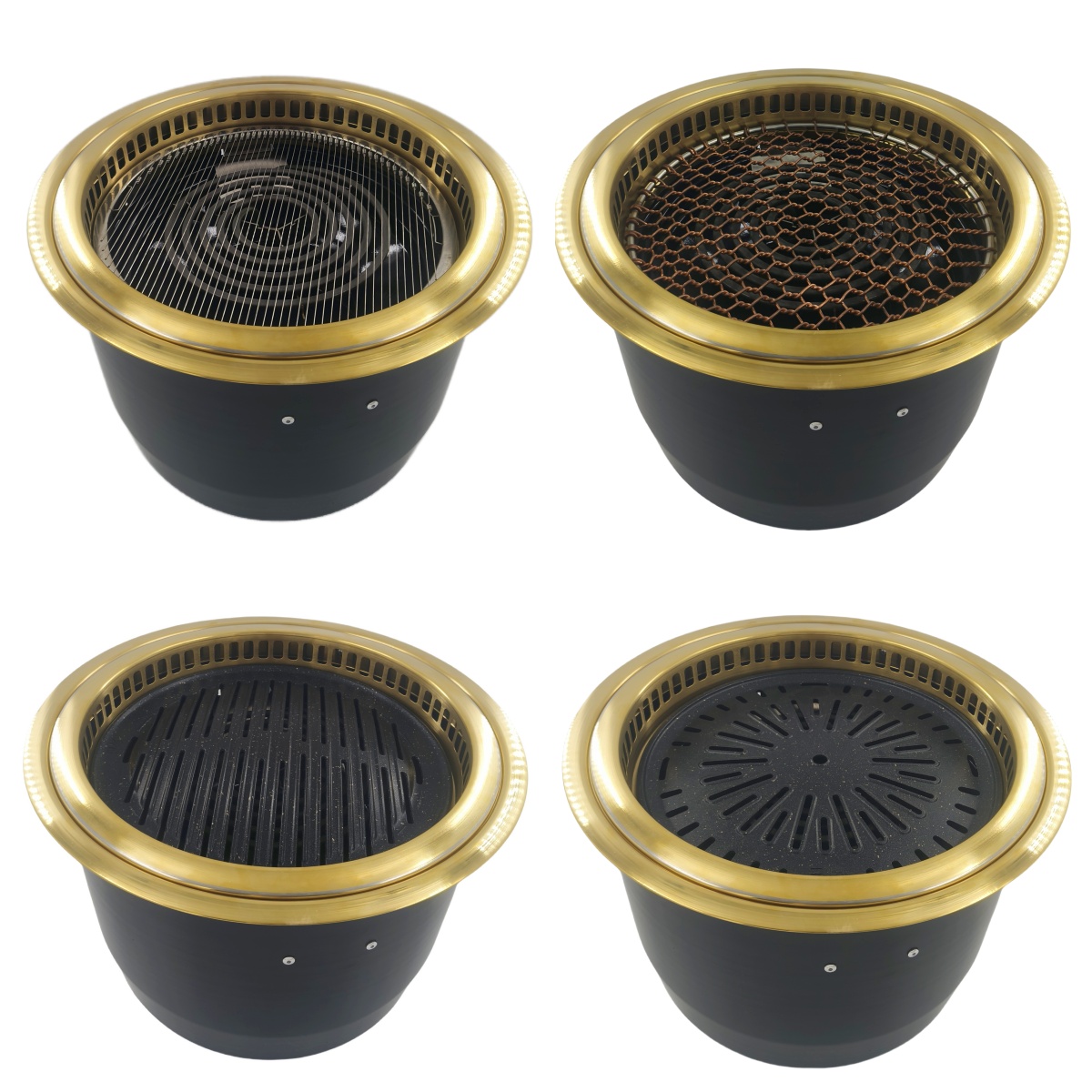 Commercial Indoor Electric Hib - Teppanyaki Grill Table recensione e prezzo
