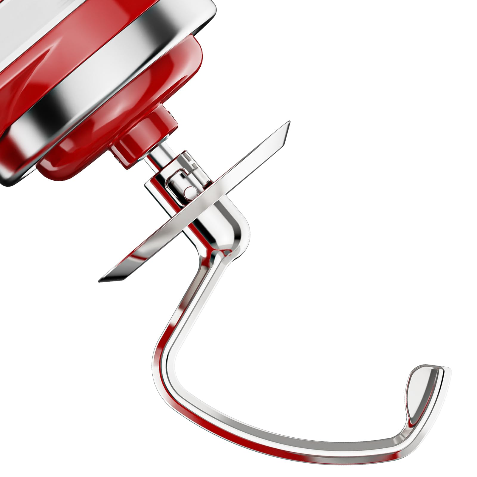 GVODE Stainless Steel Dough Ho - Commercial Kitchen Aid Mixer recensione e prezzo