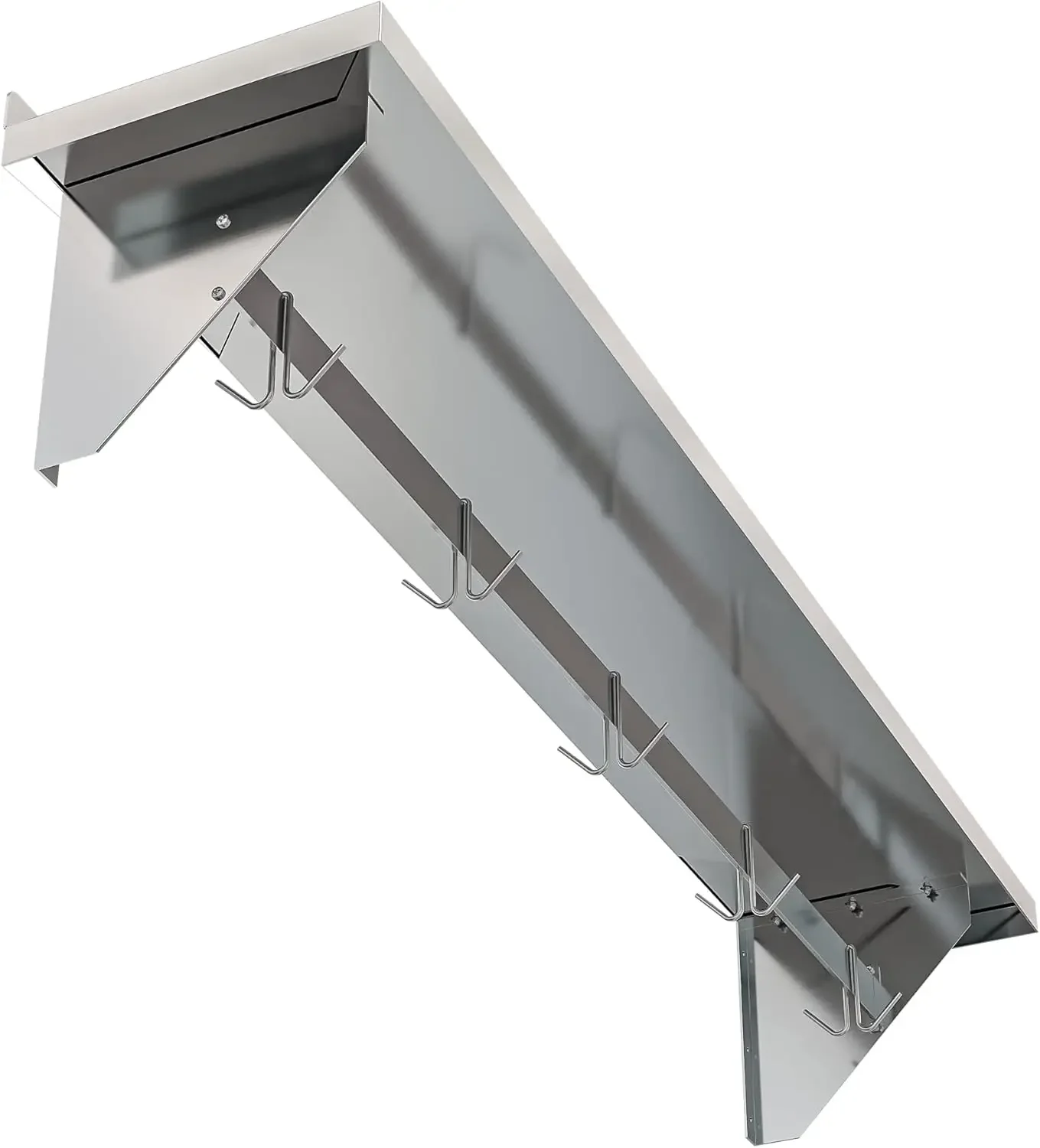 Commercial Wall Mounted, Utens - Commercial Kitchen Utensil Storage recensione e prezzo