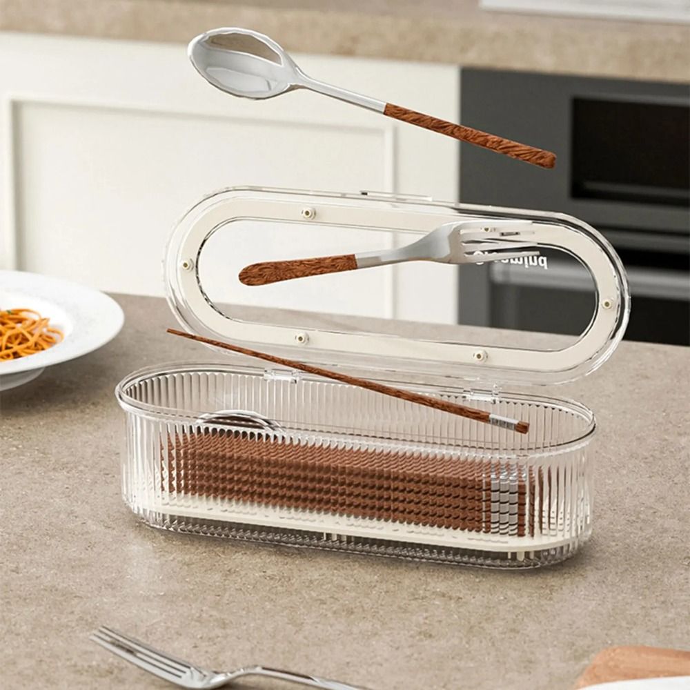 Kitchen Chopstick Organizer Cu - Commercial Kitchen Floor Drain recensione e prezzo