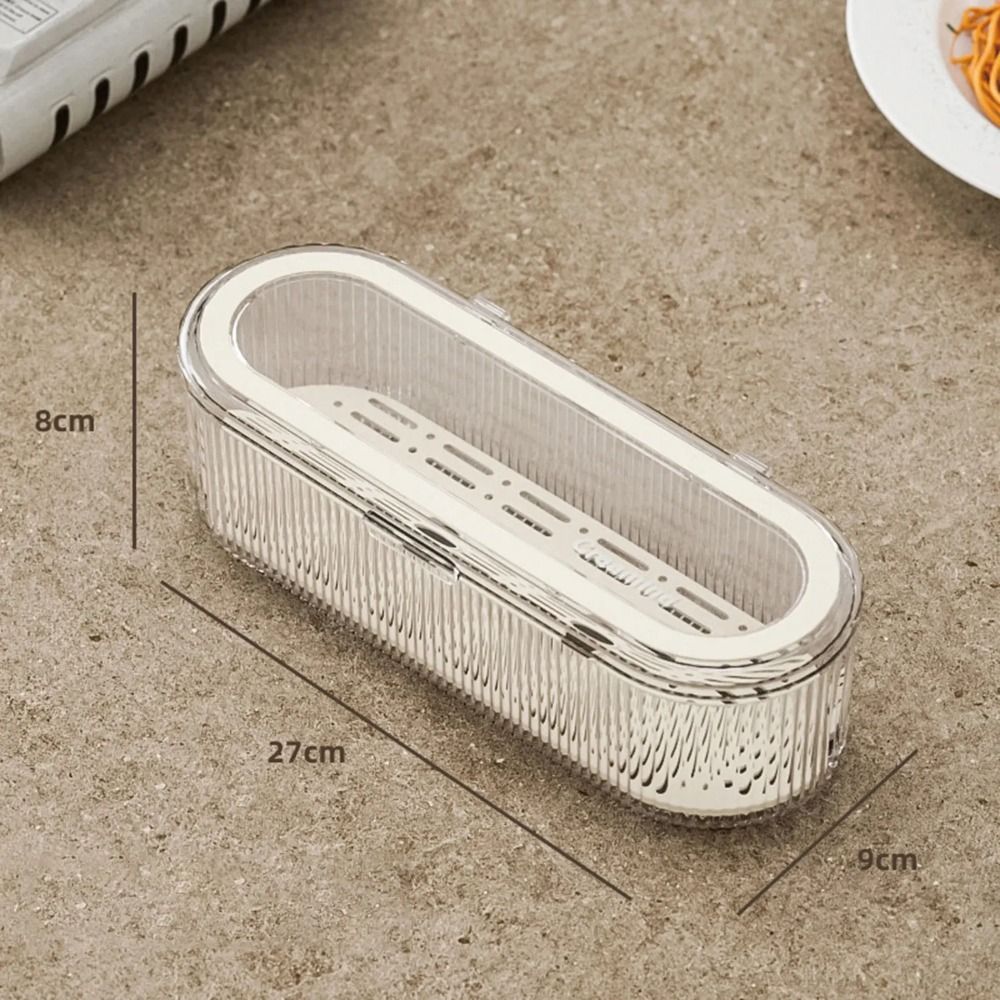 Kitchen Chopstick Organizer Cu - Commercial Kitchen Floor Drain recensione e prezzo