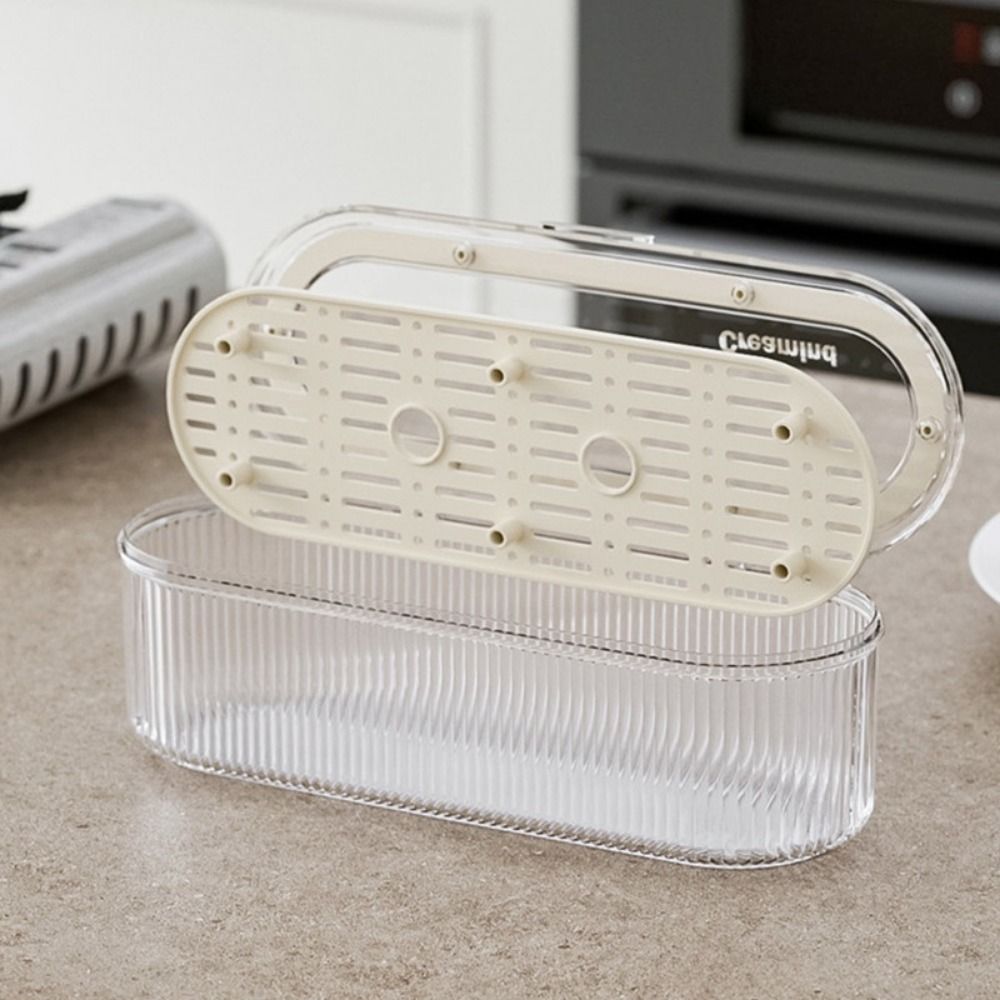 Kitchen Chopstick Organizer Cu - Commercial Kitchen Floor Drain recensione e prezzo