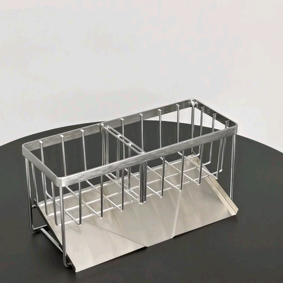 Sink sponge Holder 304 stainle - Commercial Kitchen Floor Drain recensione e prezzo