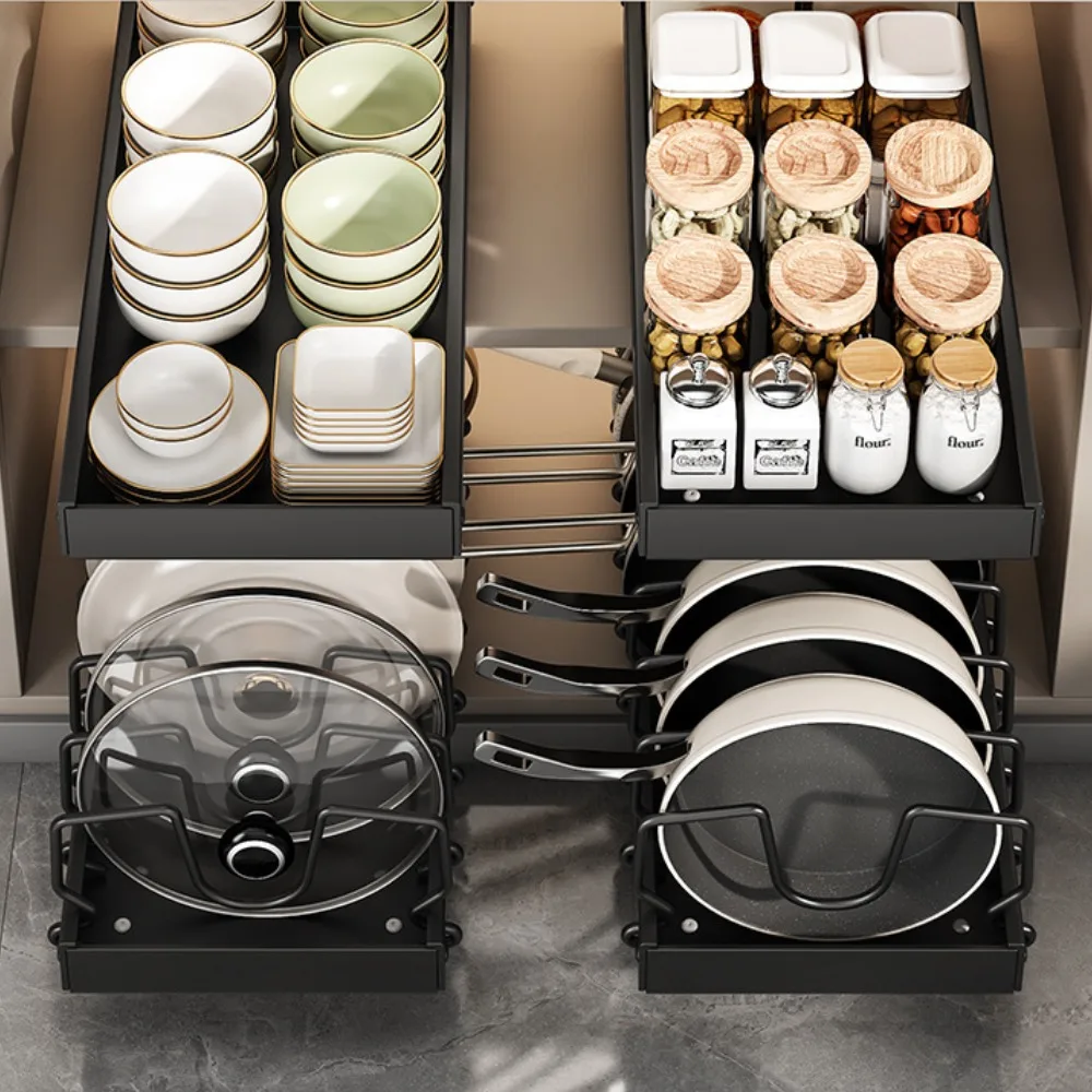 Kitchen Cabinet Pull Out Tray  - Commercial Kitchen Swing Door recensione e prezzo