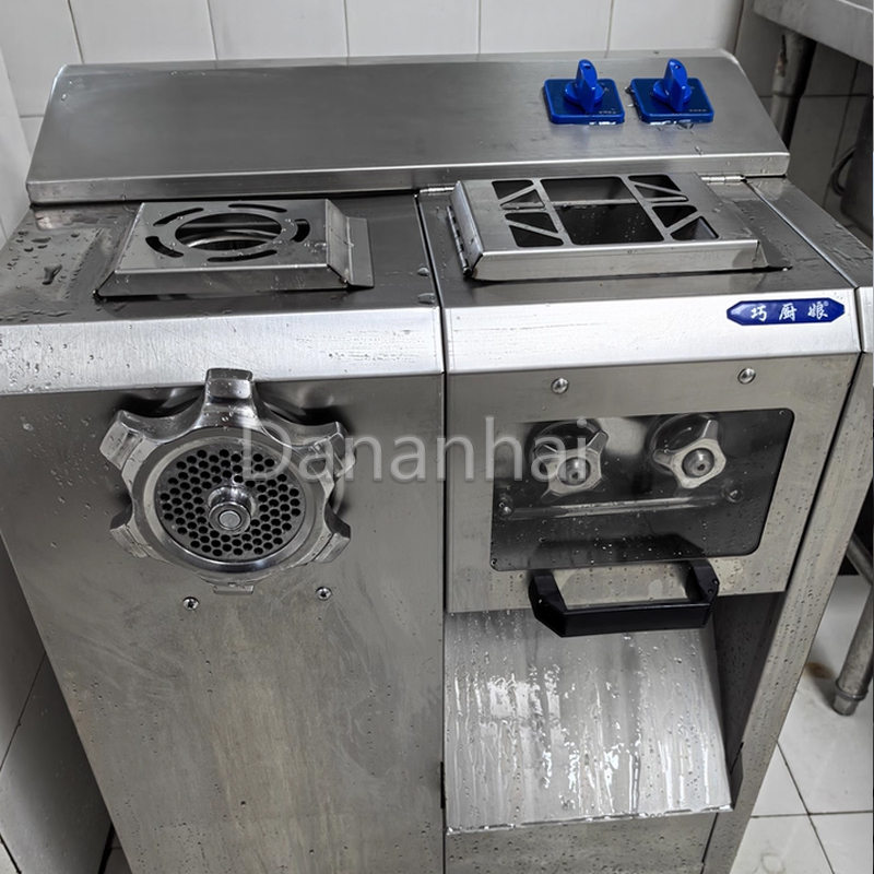Vertical Commercial Meat Grind - Commercial Kitchen Grinder recensione e prezzo