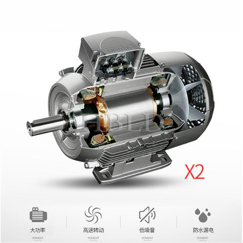 Vertical Commercial Meat Grind - Commercial Kitchen Grinder recensione e prezzo