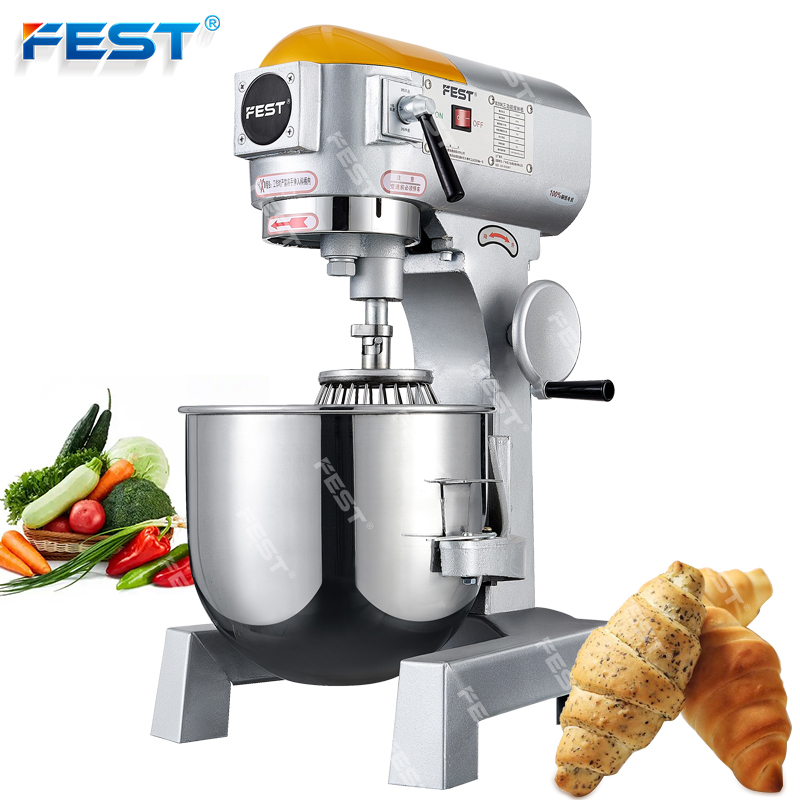 Commercial Cake Mixer Dough Mi - Commercial Kitchen Aid Mixer recensione e prezzo