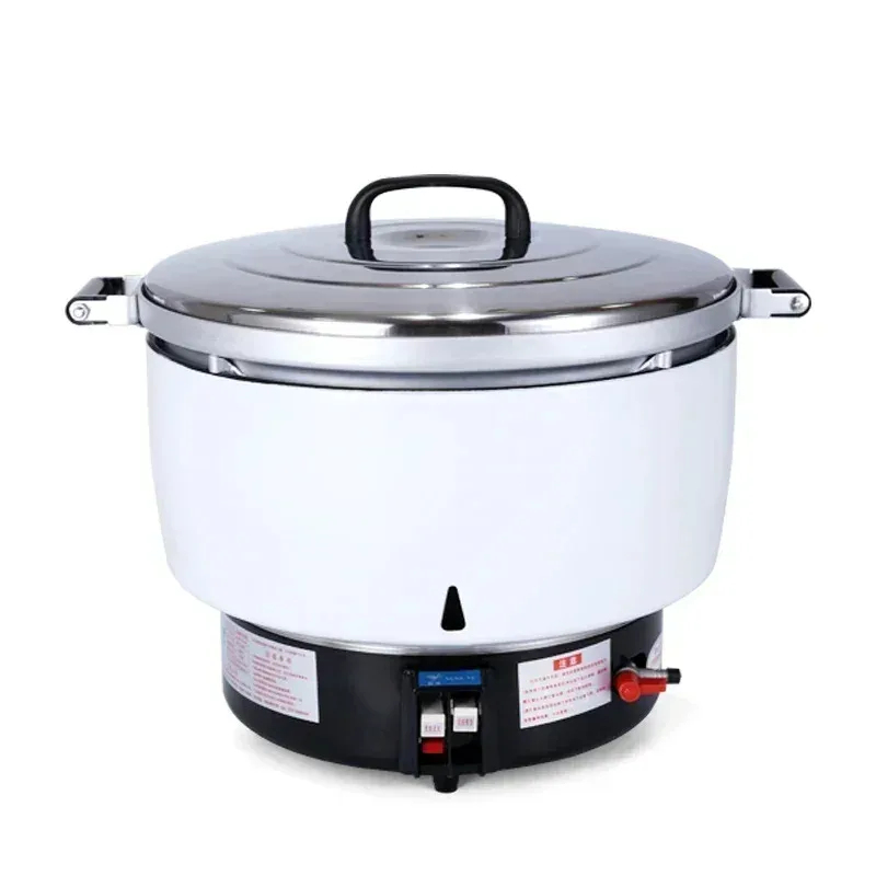 7L 10L 15L 23L 30L Simple Oper - Commercial Rice Cooker recensione e prezzo