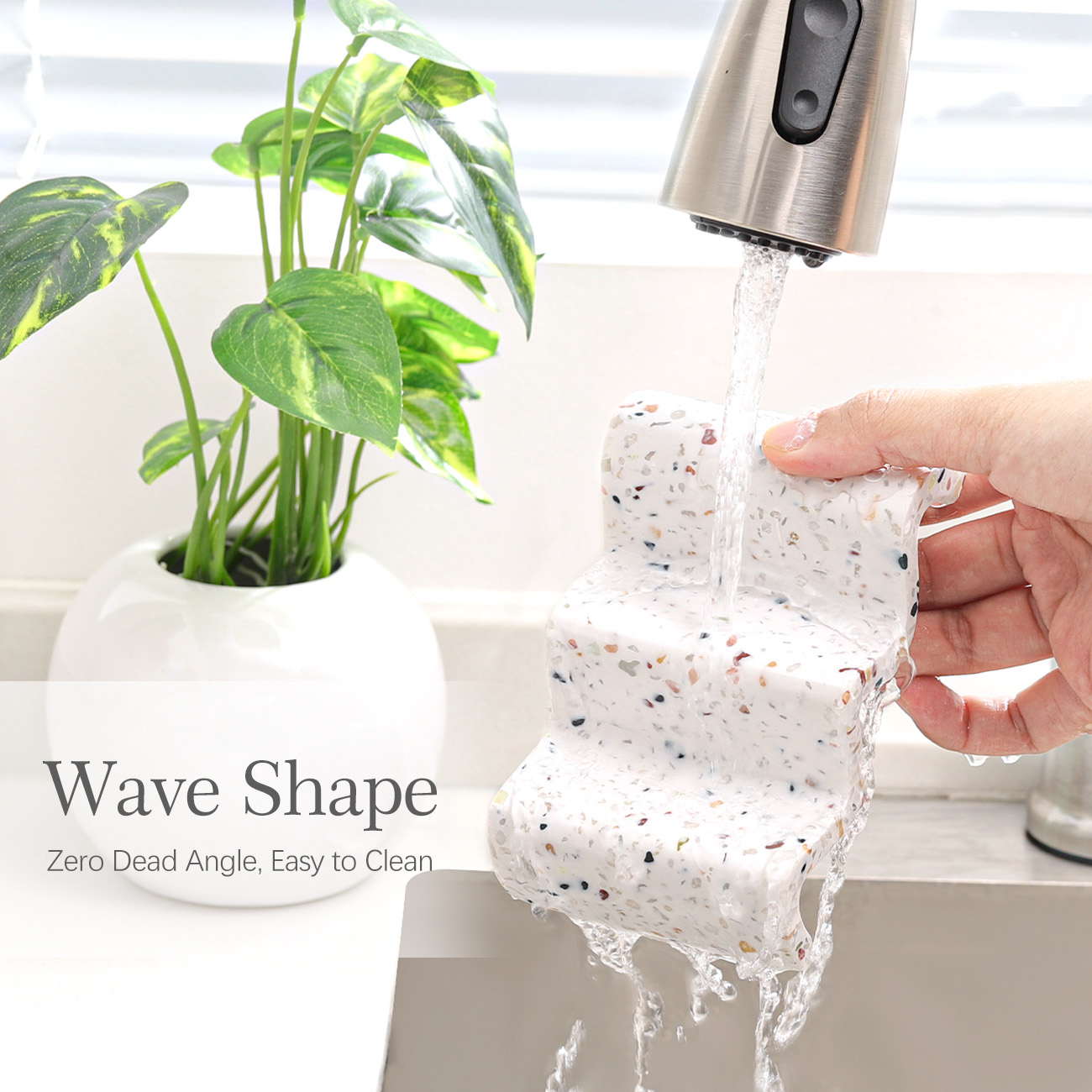 Luxspire Soap Dish for Bar Soa - Commercial Kitchen Floor Drain recensione e prezzo