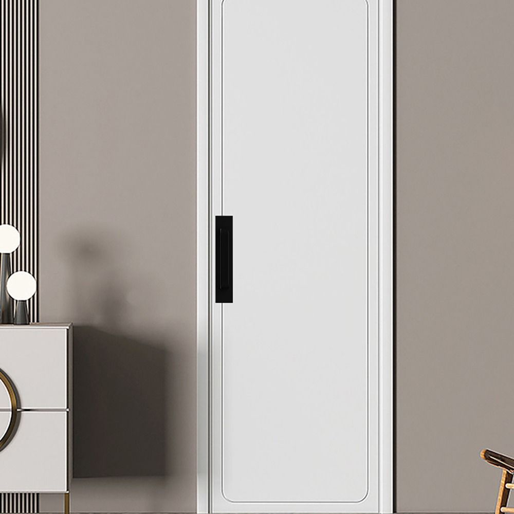 Punch-free Door Handle Aluminu - Commercial Kitchen Swing Door recensione e prezzo