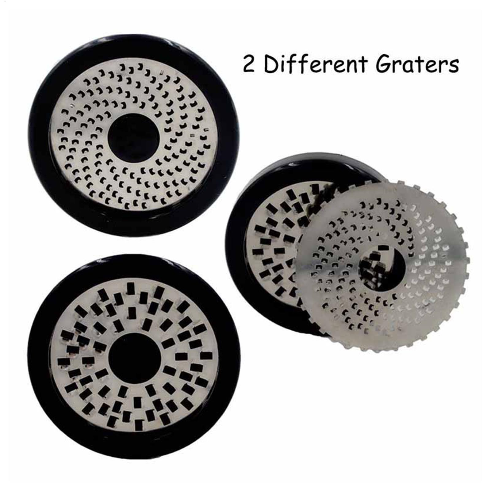 Spices Grinder Parsley Chopper - Commercial Kitchen Grinder recensione e prezzo