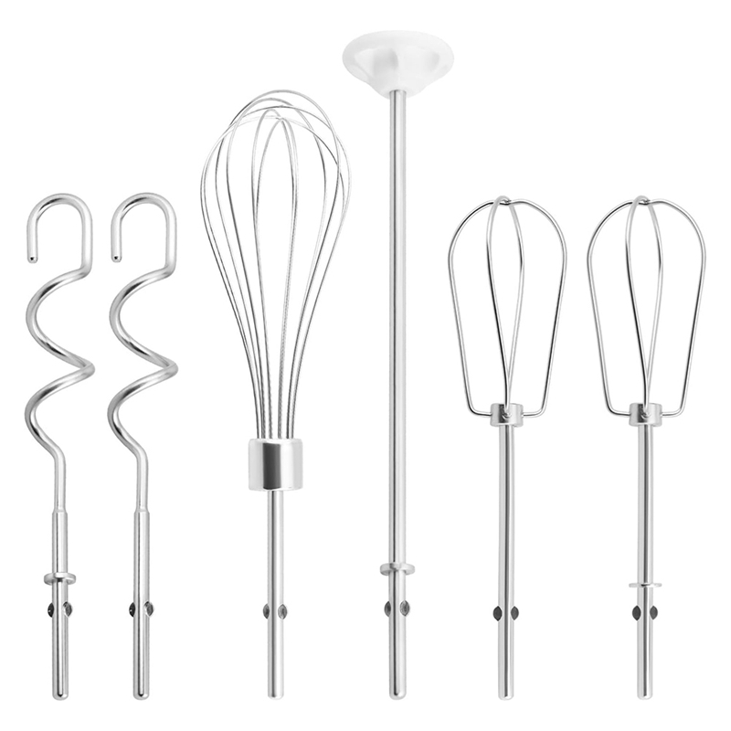 Hand Mixer Attachments Beater, - Commercial Kitchen Aid Mixer recensione e prezzo