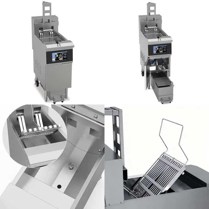 2026 Commercial Stainless Stee - Commercial Kitchen Maintenance recensione e prezzo