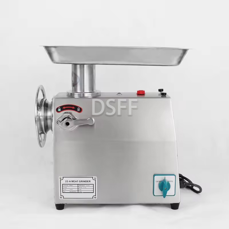BABEJING Electric Meat Grinder - Commercial Kitchen Grinder recensione e prezzo