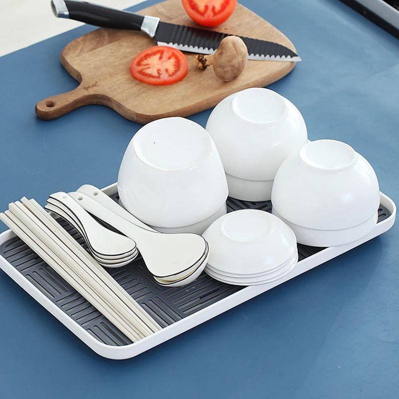 Plastic Drain Rack Dish Cup Dr - Commercial Kitchen Floor Drain recensione e prezzo