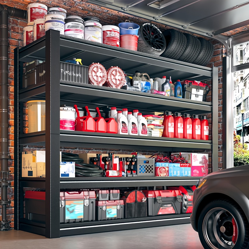 Commercial Adjustable Storage  - Commercial Kitchen Maintenance recensione e prezzo