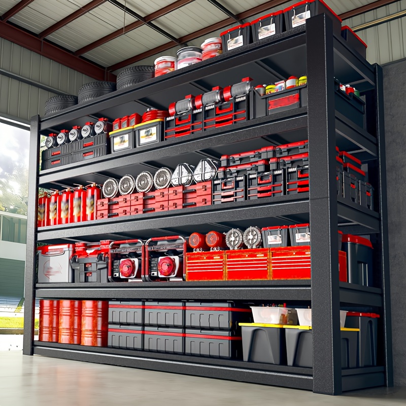 Commercial Adjustable Storage  - Commercial Kitchen Maintenance recensione e prezzo
