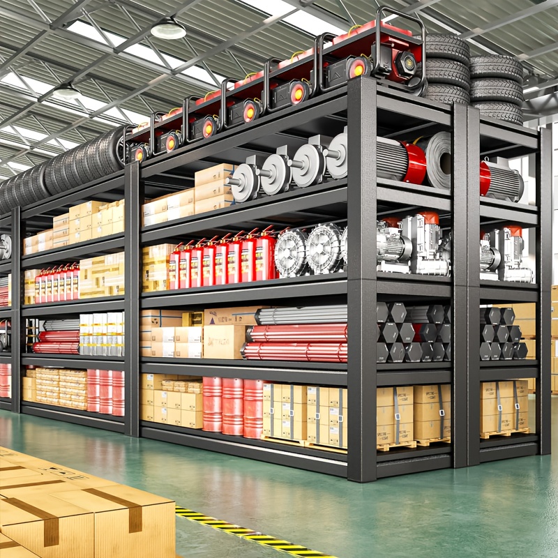 Commercial Adjustable Storage  - Commercial Kitchen Maintenance recensione e prezzo