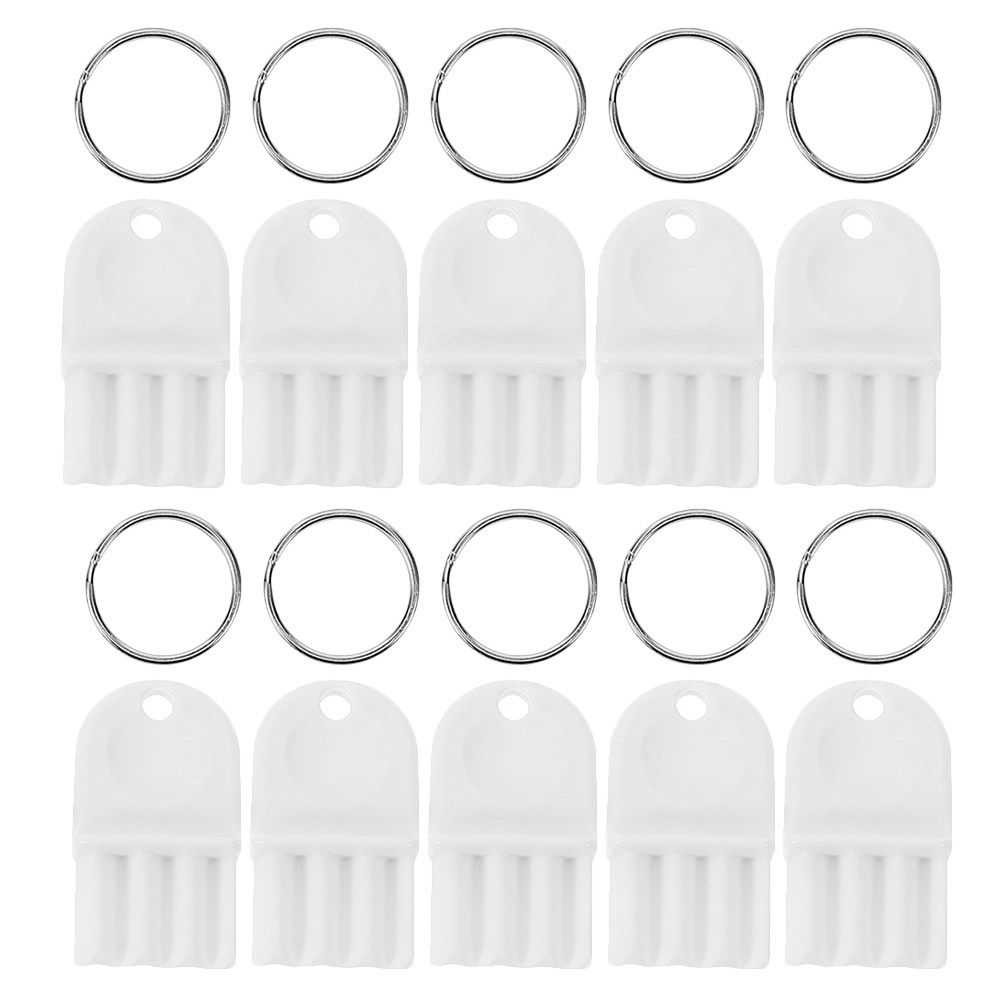 10Pcs Universal Paper Towel Di - Commercial Kitchen Maintenance recensione e prezzo