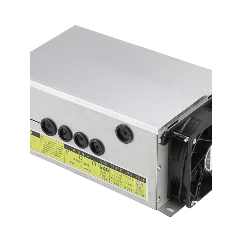 High-Power Commercial Inductio - Commercial Kitchen Maintenance recensione e prezzo