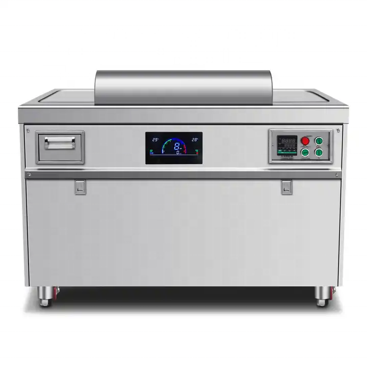 Customize Commercial Stainless - Teppanyaki Grill Table recensione e prezzo