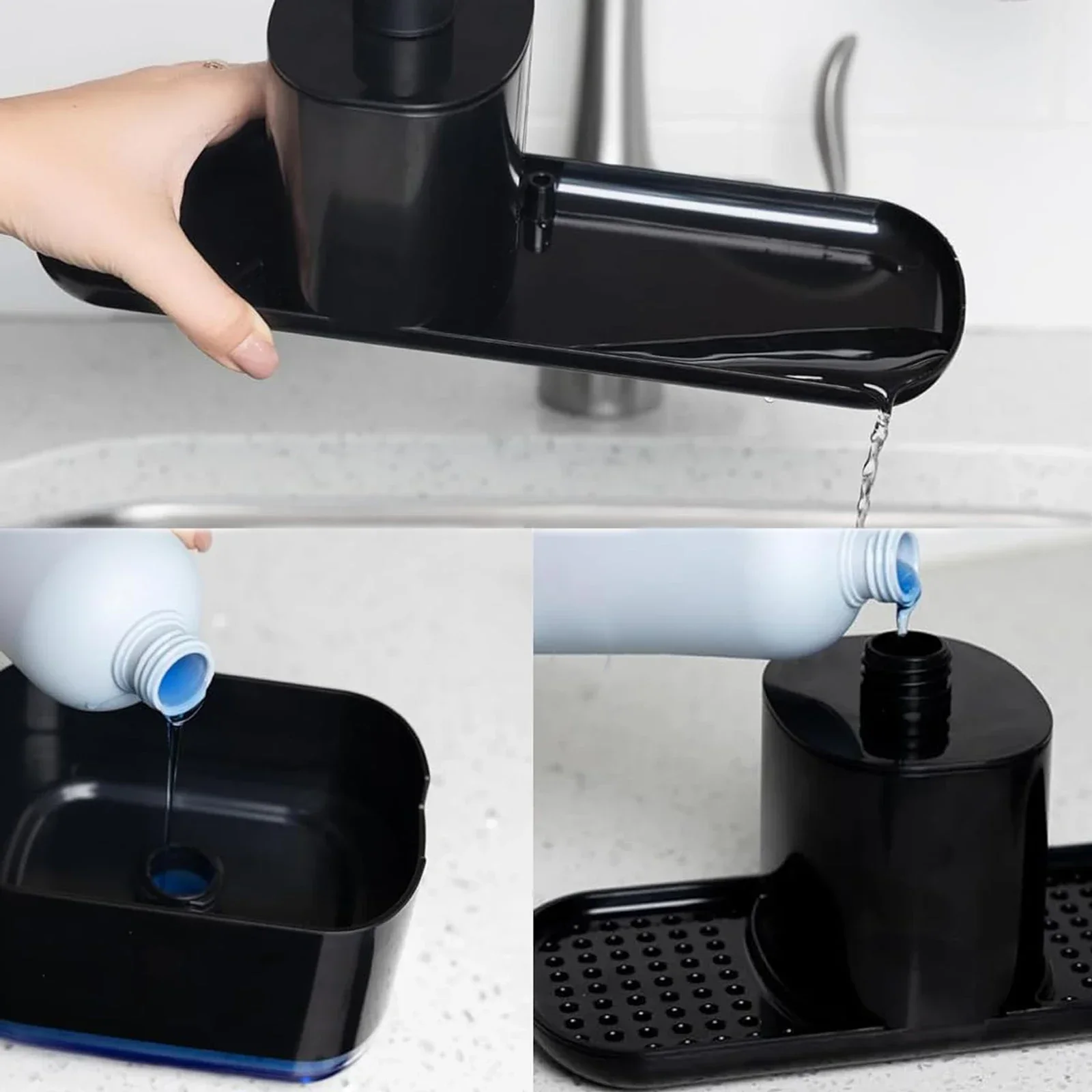 Kitchen Countertop Sink Drain  - Commercial Kitchen Floor Drain recensione e prezzo