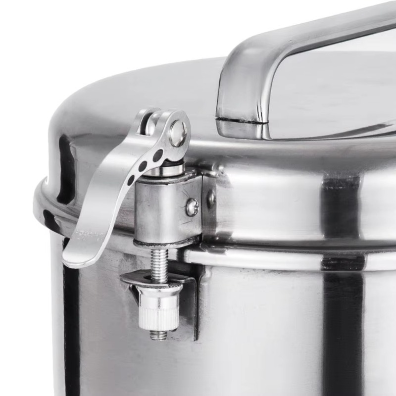 Electric Grain Grinder Mill Hi - Commercial Kitchen Grinder recensione e prezzo