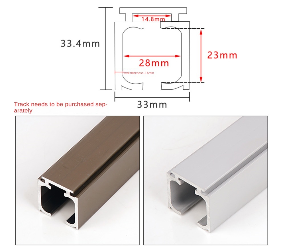 Side mounted wall mounted lift - Commercial Kitchen Swing Door recensione e prezzo